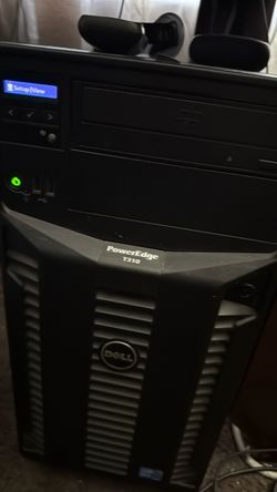 Server