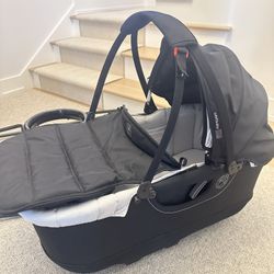 Orbit Baby Bassinet And Stand