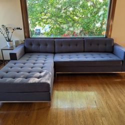 Gus Modern Bisectional Couch