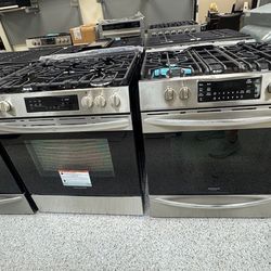 Stove