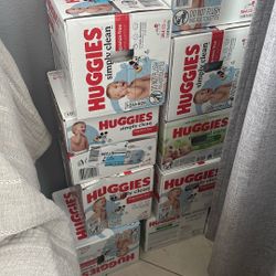 Baby Wipes