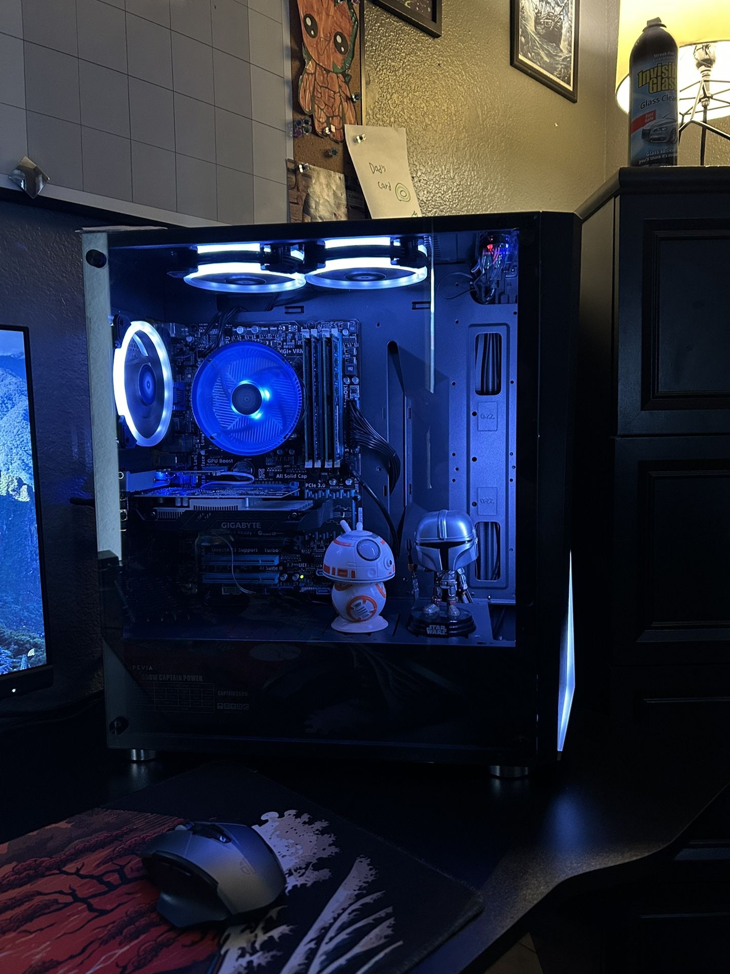 Gaming PC