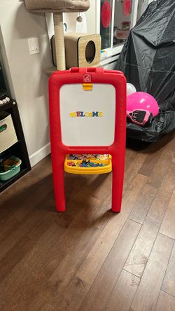 Step2 White Board For Kids