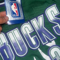 Throwback Milwaukee