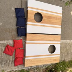 Mark & Graham Corn Hole