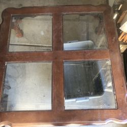 Night Stands And Coffee Table