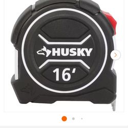 Husky 16 ft. Tape Measure