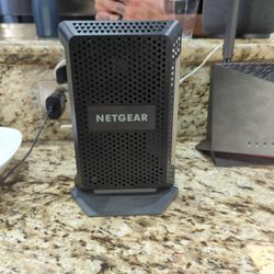 Netgear Modem CM1000v2