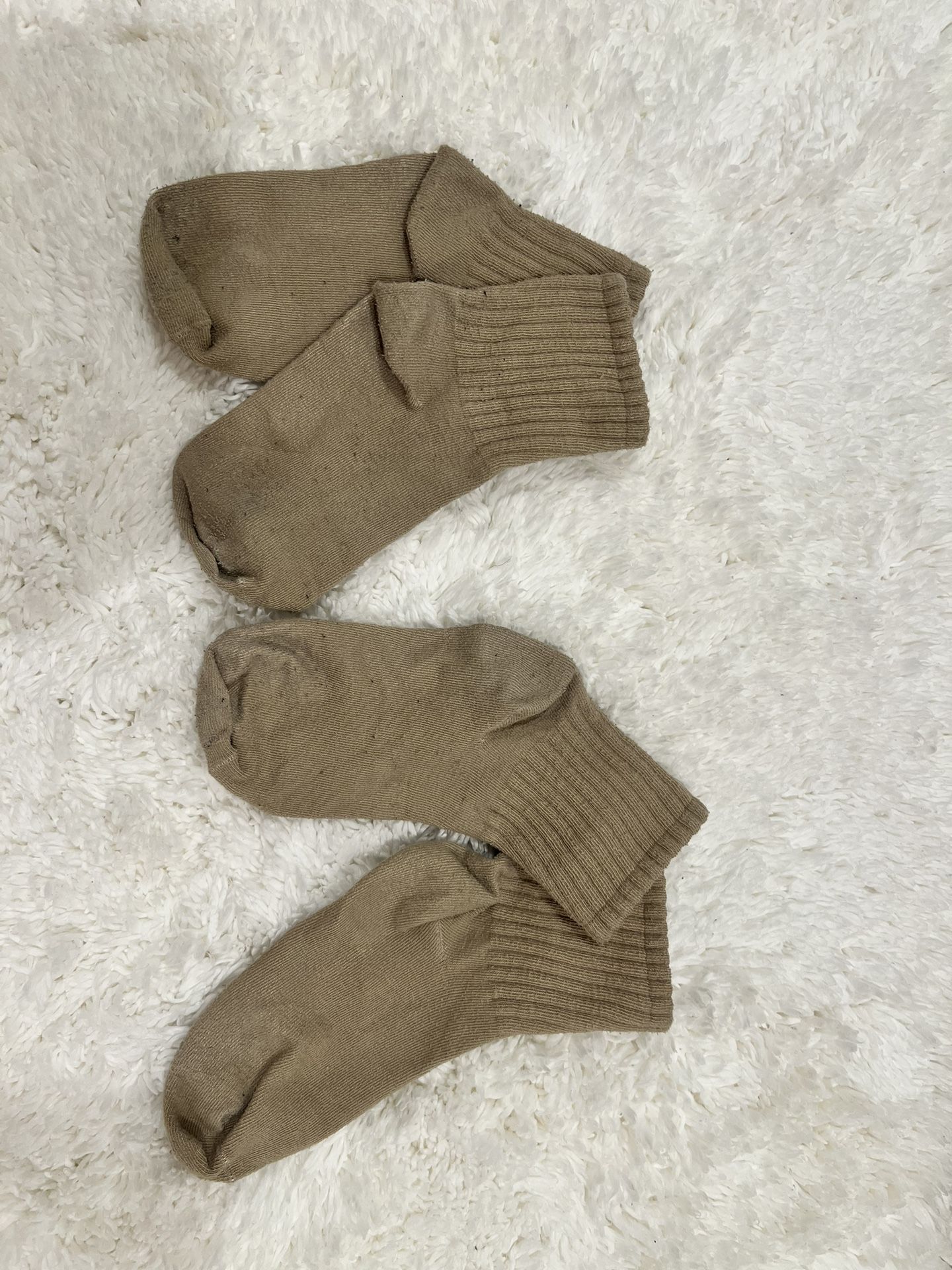 Woman Socks 2 Pairs
