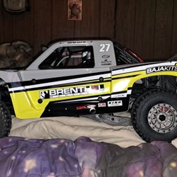 Super Baja Rey For Sale.