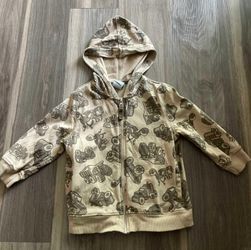 Trucks zip up
