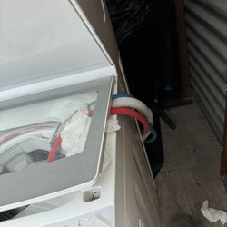 Washer Dryer Combo 