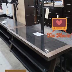 Tv Stand Entertainment  Center