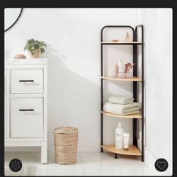 Bathroom Organizer 