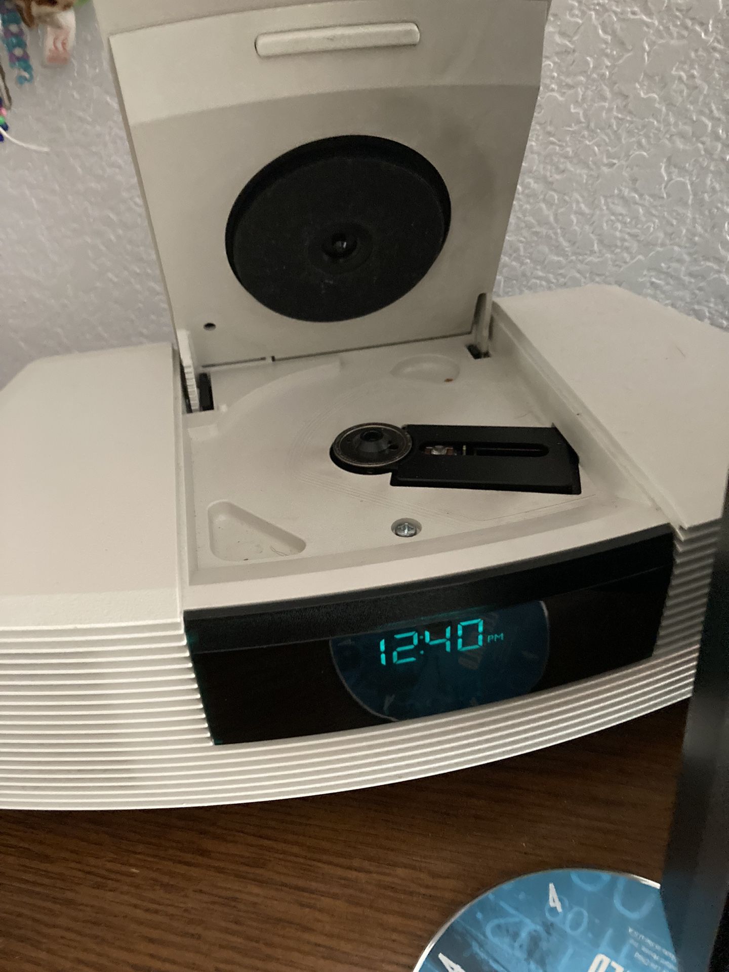 Bose Wave Radio