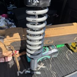 Fox 2.0 Coilovers