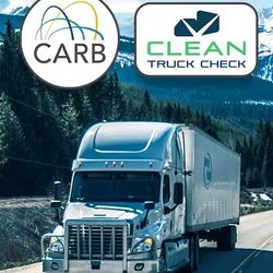 Clean Truck Check Parts