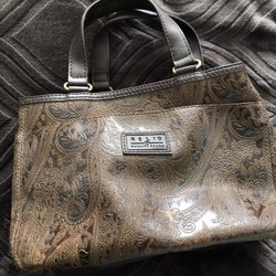 Relic Handbag