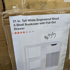 Bookcase