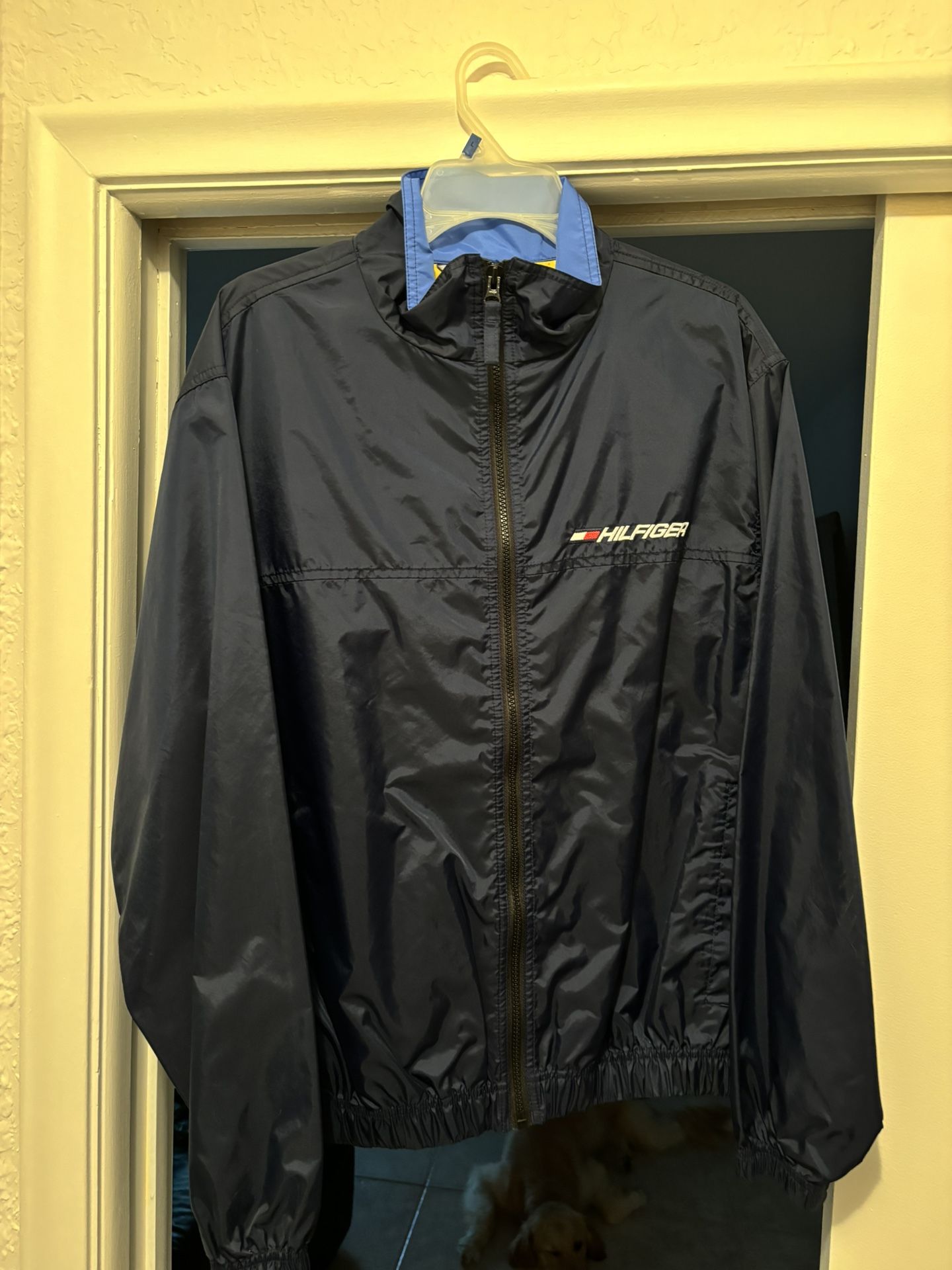 Tommy Hilfiger Men’s Jacket