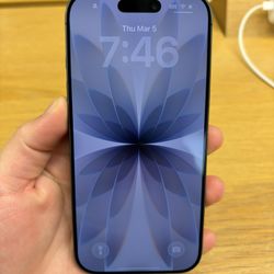 iPhone 17 256GB Black