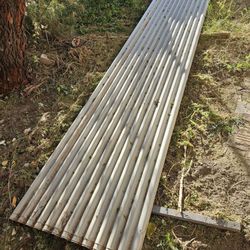 Metal Panels 16 Ft 
