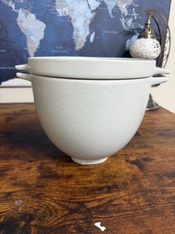Kitchenaid bowl