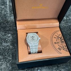 Audemars Piguet Watch
