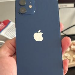 i phone 12 64 GB, unlocked sim for all carriers 
