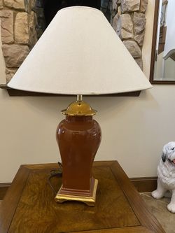 Table Lamp