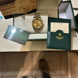 Rolex