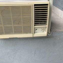Ac Window Unit