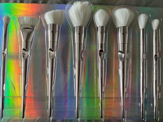 Brush set