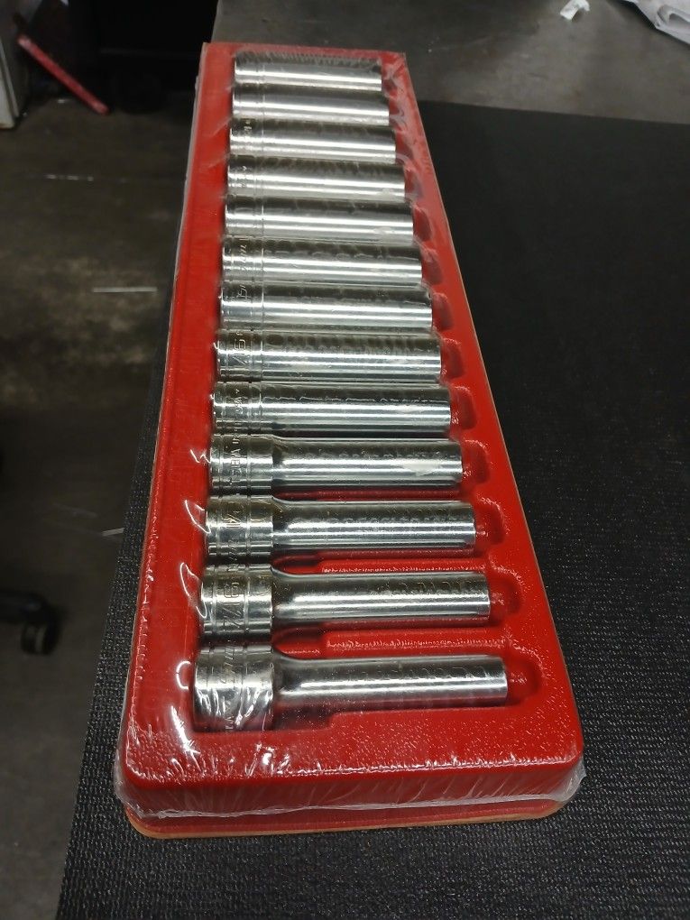 Snap on Tools