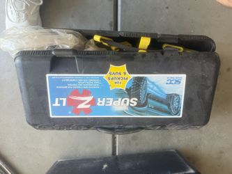 Snow chains