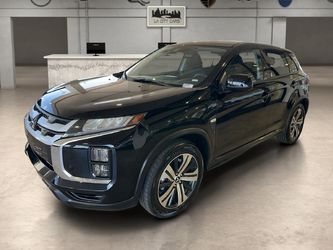 2026 Mitsubishi Outlander Sport