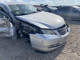 2010 Lexus ES350 3.5L motor for parts only vendo partes Avalon Lexus 