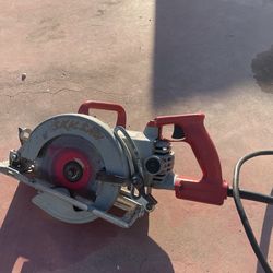 SKilSaw 15 Amp