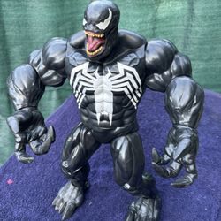 Vintage Venom 14 Inch Action Figure