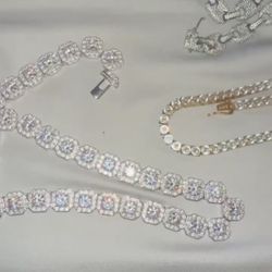 Real Chains 