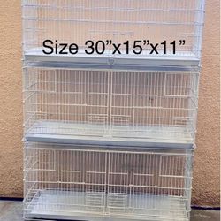 Cages 