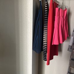 Skirt Set Women’s: Small - Medium 