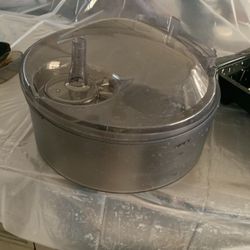 Large Dog Watering Fountain 