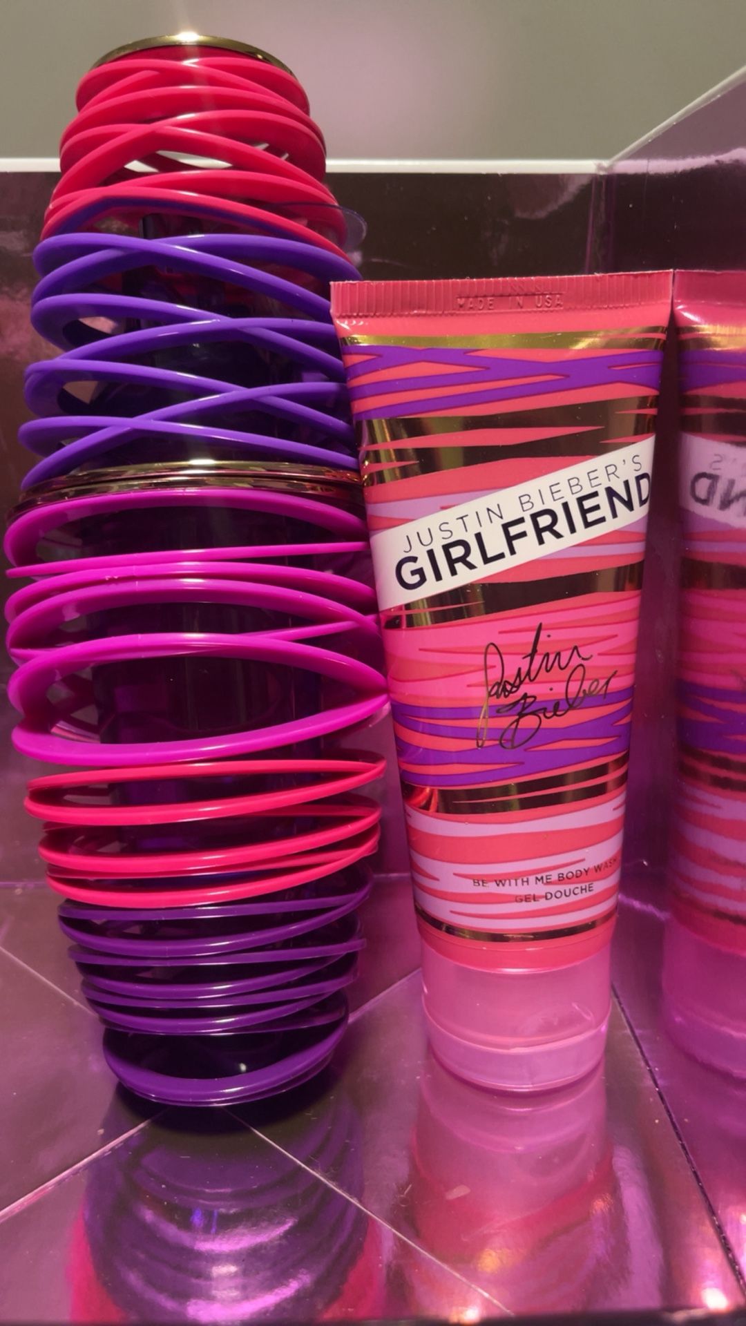 Justin Bieber Perfume