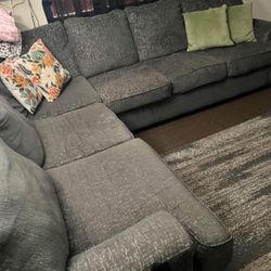 Sectional Sofa 