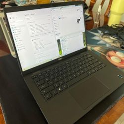 Dell Latitude