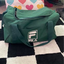 Duffle Bag N Backpacks