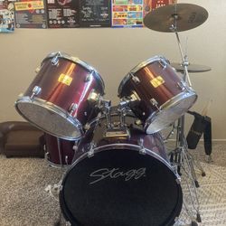Drum Set