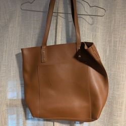 Henny & Lev 2-in-1 Tote bag