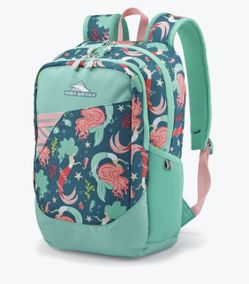High-Sierra Backpack